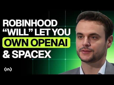 Can Robinhood Finally Deliver ‘Private Equity for All’?