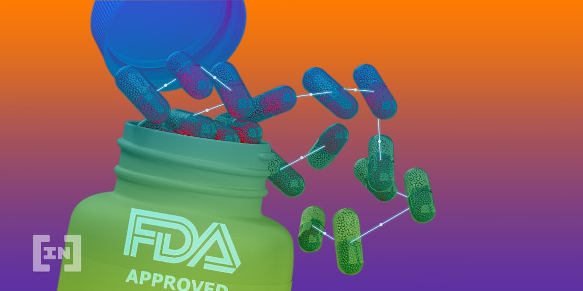 미 식품의약청(FDA) 블록체인 파일럿 이젠 “실용화&#8221;에 옮겨야..25개 기업 촉구