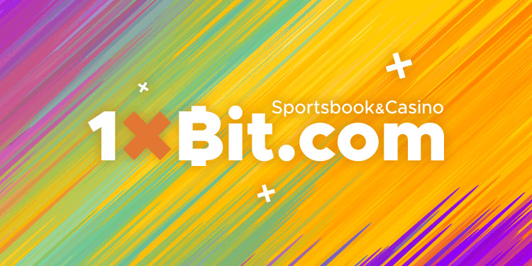 1xBit의 스포츠 북과 카지노- 완벽에 가까운 형태의 암호화폐계 카지노 플랫폼계의 선구주자