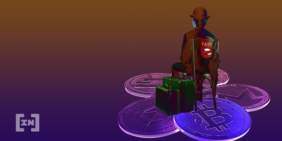 FATF 규제, 거래 추적은 가능, 여행규칙은 어떻게 해결하나? &#8220;시행령 나오기도 전 도입 힘들어&#8221;