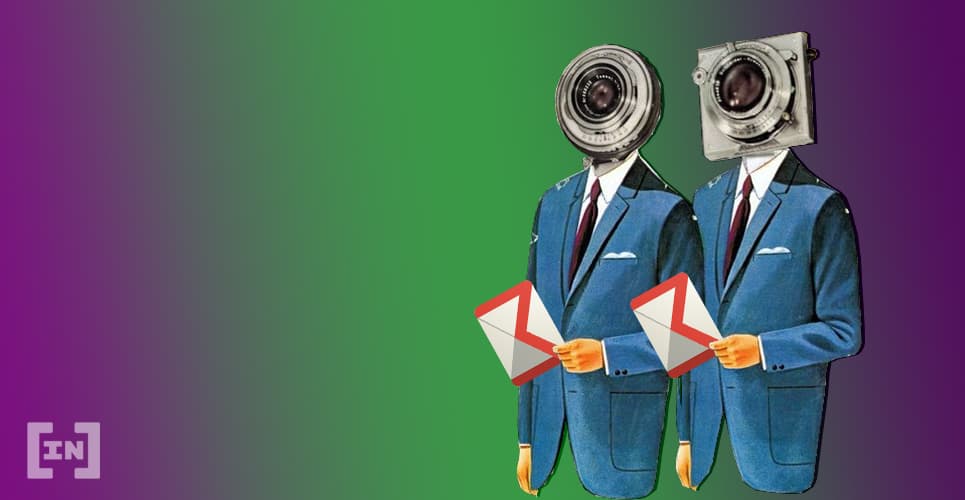 지메일(Gmail), 코로나바이러스 관련 스팸 이메일의 세부정보를 공개