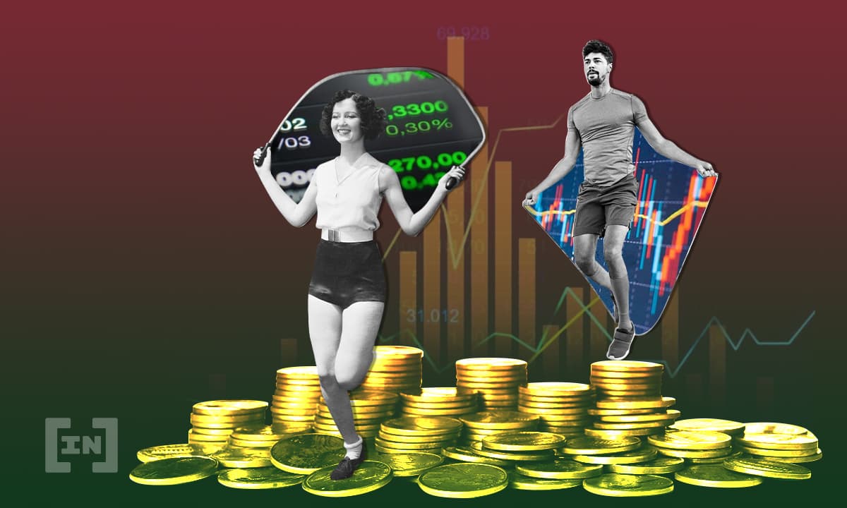 시장 총정리: $57,000선 회복한 비트코인
