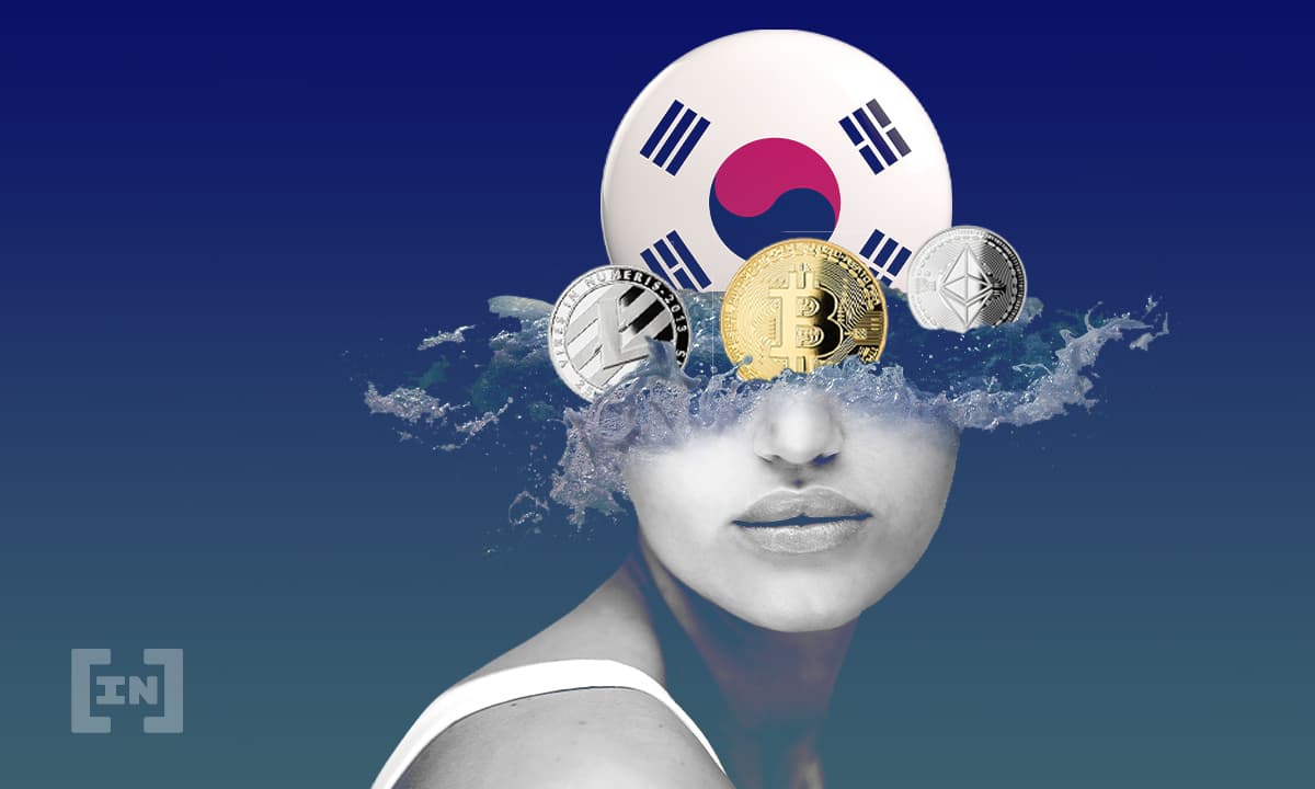 한국 금융당국의 과세 논란 여파로 한국 암호화폐 P2P 거래 최고치 기록