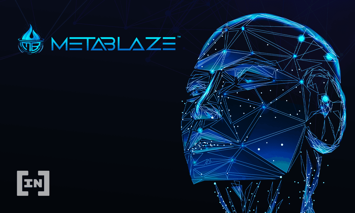메타블레이즈: 블록체인 게임 플랫폼, 4월 20일 두 번째 ICO 진행