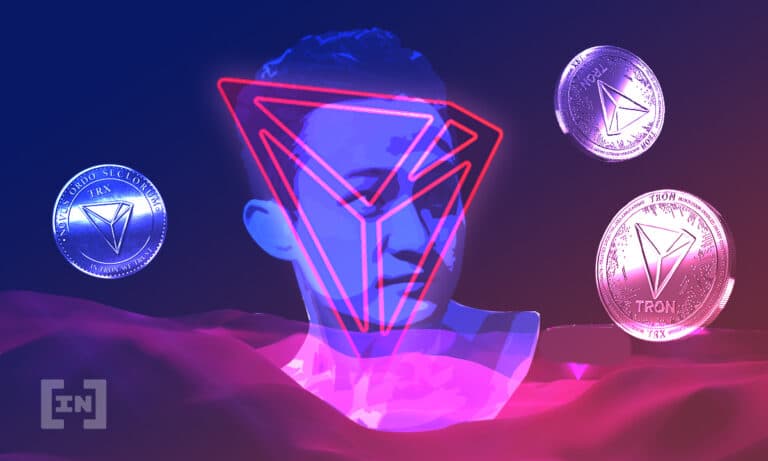 트론, 5월 초 100억 달러 규모의 스테이블코인 출시:  저스틴 선 트론 창업자