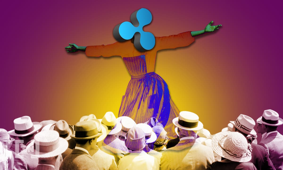 리플, 13억 달러 규모의 SEC 소송 해결 시 IPO 모색