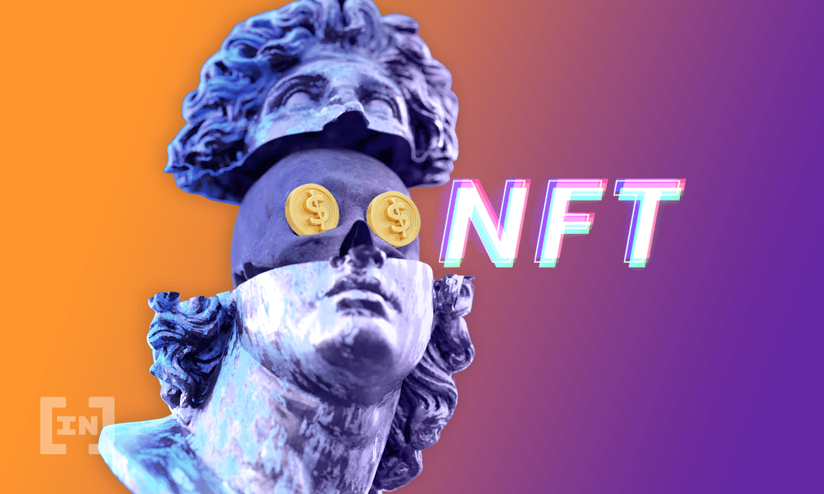 NFT 마켓플레이스에서 거래 부진을 겪고 있는 코인베이스