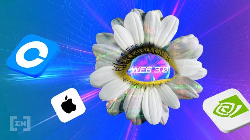 2024년 미국 증시 웹3.0 분야 유망기업 5선