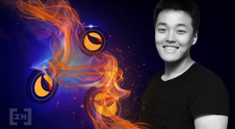 테라 생태계 붕괴–권도형 CEO “나는 모든 것을 잃었다”