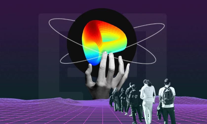 커브 창업자, &#8216;초과담보&#8217; 스테이블 코인 발행 가능성 내비쳐