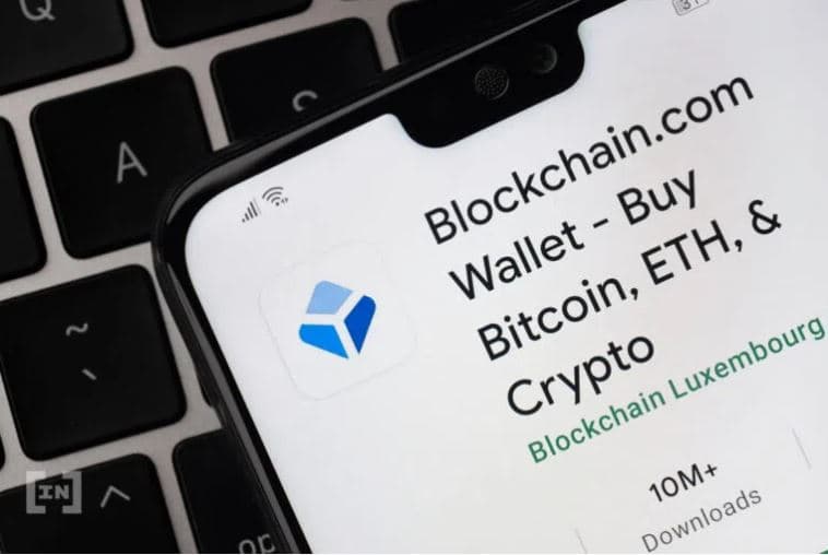 &#8220;블록체인닷컴, 직원 25% 해고 예정&#8221;인 것으로 밝혀져