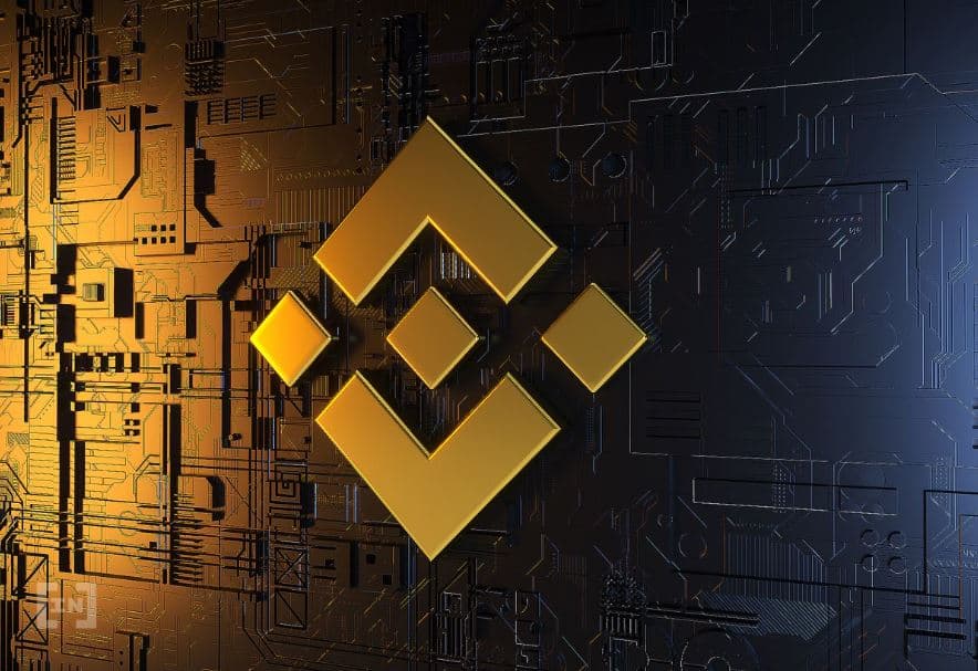 바이낸스 CEO, WazirX 인수 주장 부인