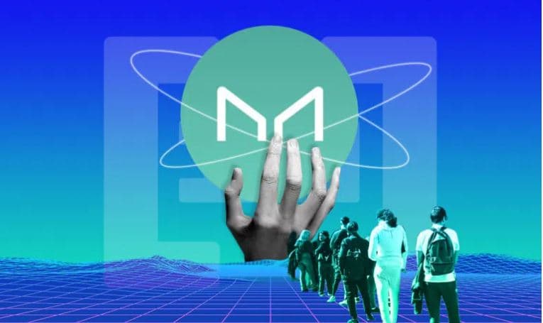 메이커DAO 창업자, 이더리움 지원용으로 USDC 350억 달러 매각 계획