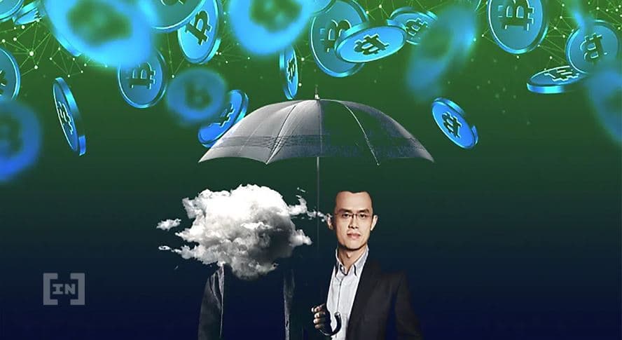 미국, 돈세탁 의혹에 바이낸스 조사에 나서