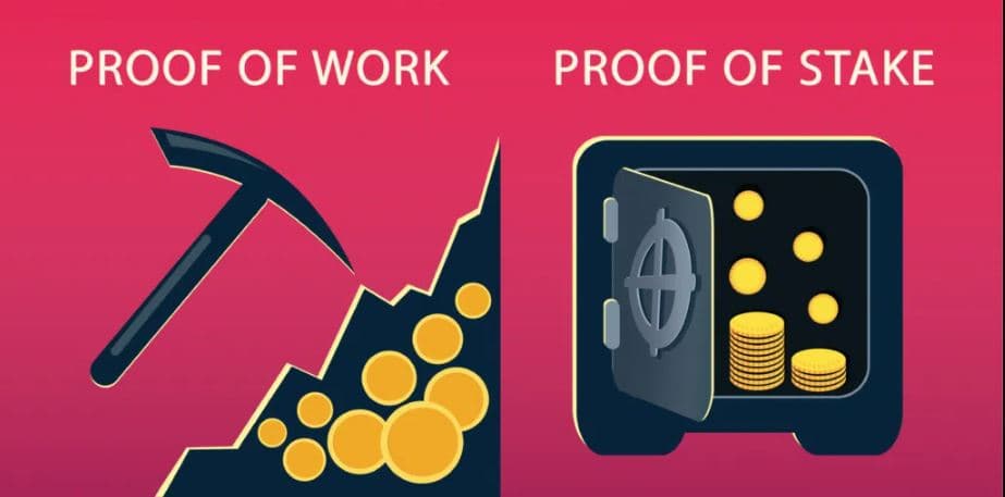 이더리움 PoW(ETHW) 출시 성공 후 급락