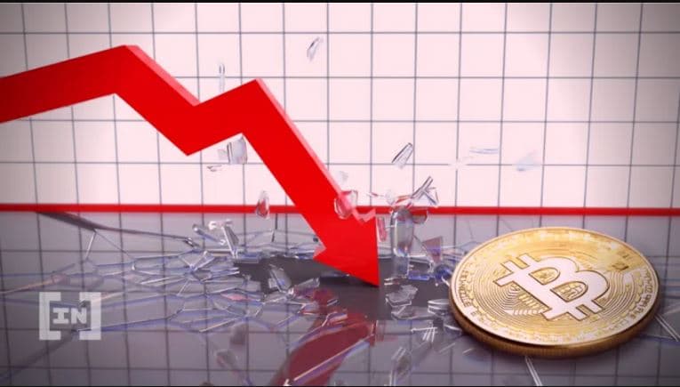 &#8216;비트코인(BTC), 아직 바닥을 치지 않았다&#8217; 암호화폐 분석가 윌리 우 주장