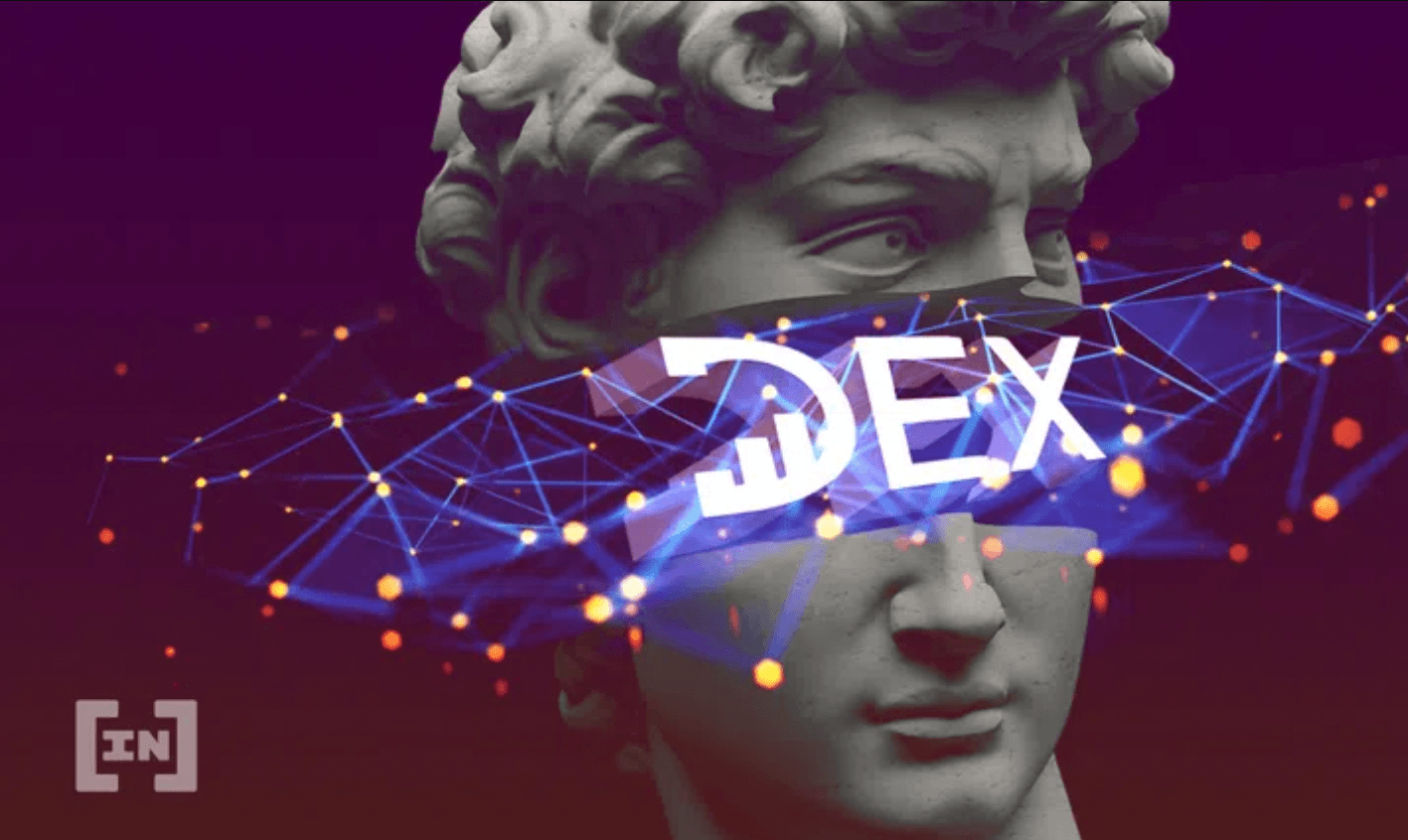 아발란체 최고의 DEX &#8216;트레이더 조&#8217; 