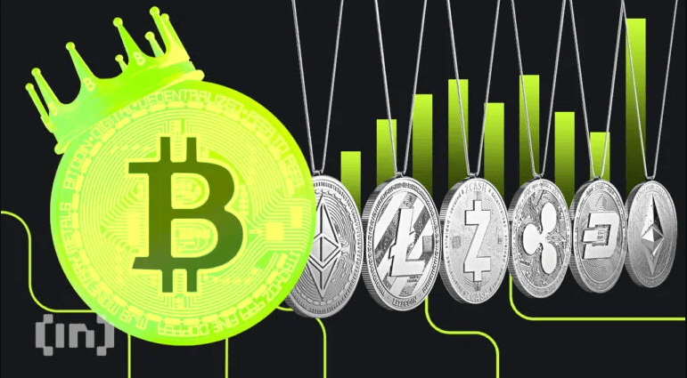 비트코인 도미넌스와 시장 분석의 모든 것 [2025년]