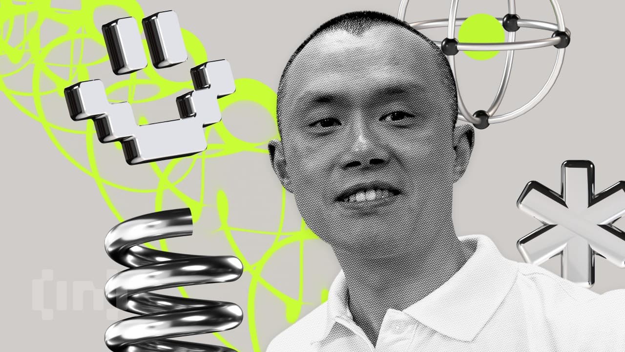 FTX 파산 직전 샘 뱅크먼-프리드의 행동에 자오창펑 CEO &#8216;경악&#8217;