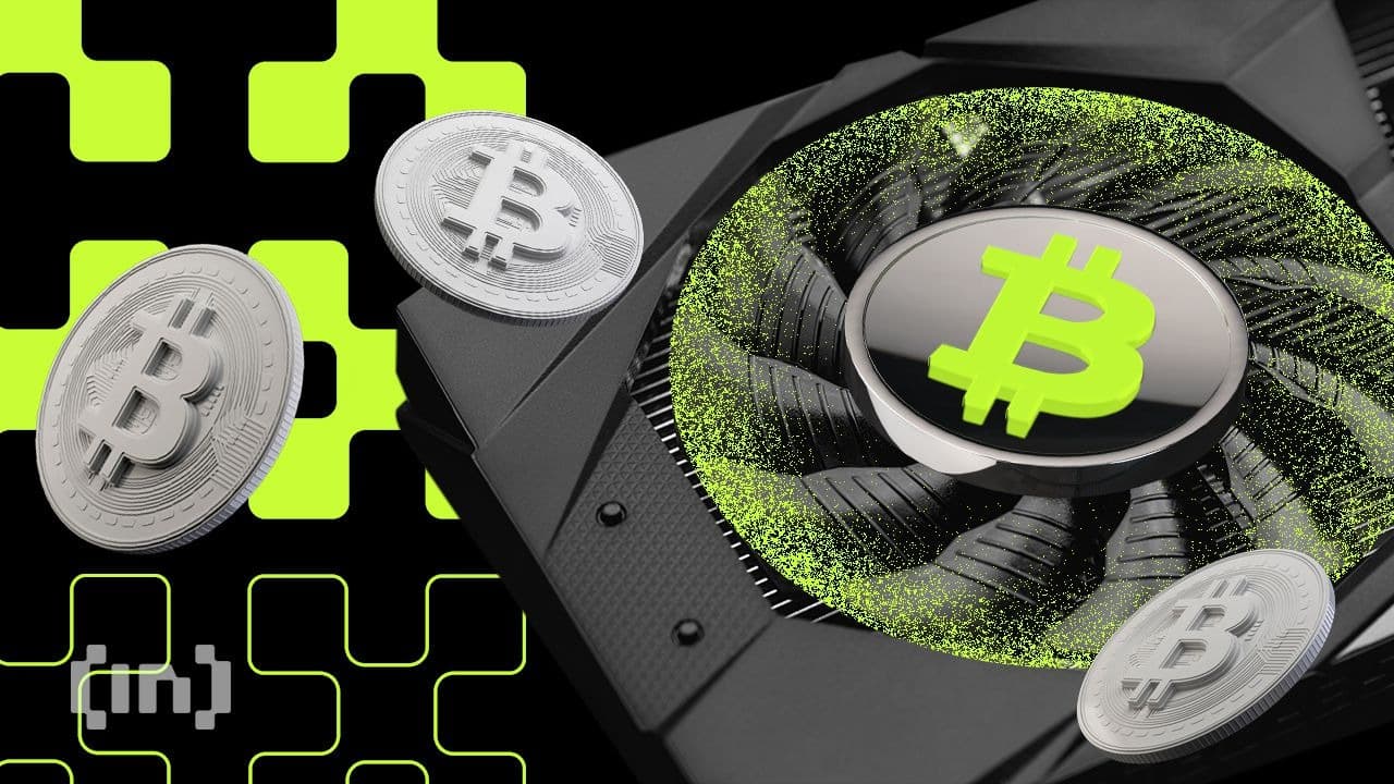 비트코인 해시레이트 하락&#8230; ASIC 가격은?