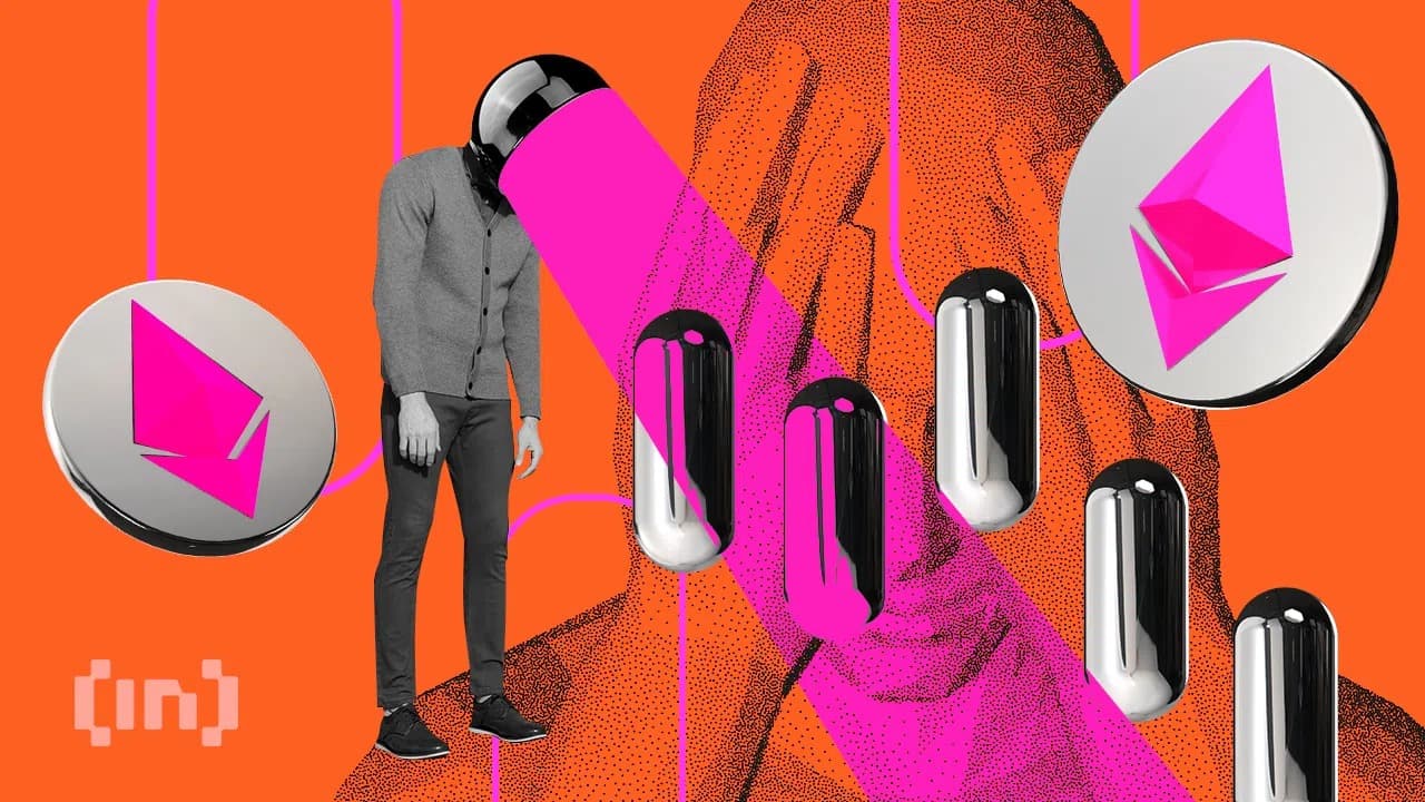 이더리움 내부자들&#8230; 랩이더리움(WETH) 지급 불능 FUD &#8216;해결&#8217;