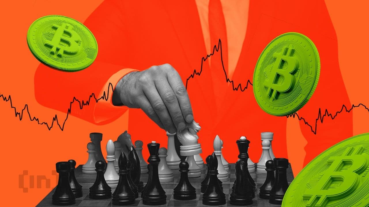 현재 비트코인 지갑 52%가 &#8216;손실&#8217;… 2020년 3월에는 58%