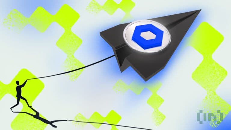 체인링크(LINK), 현 시장 상황에서 10달러 돌파 가능?