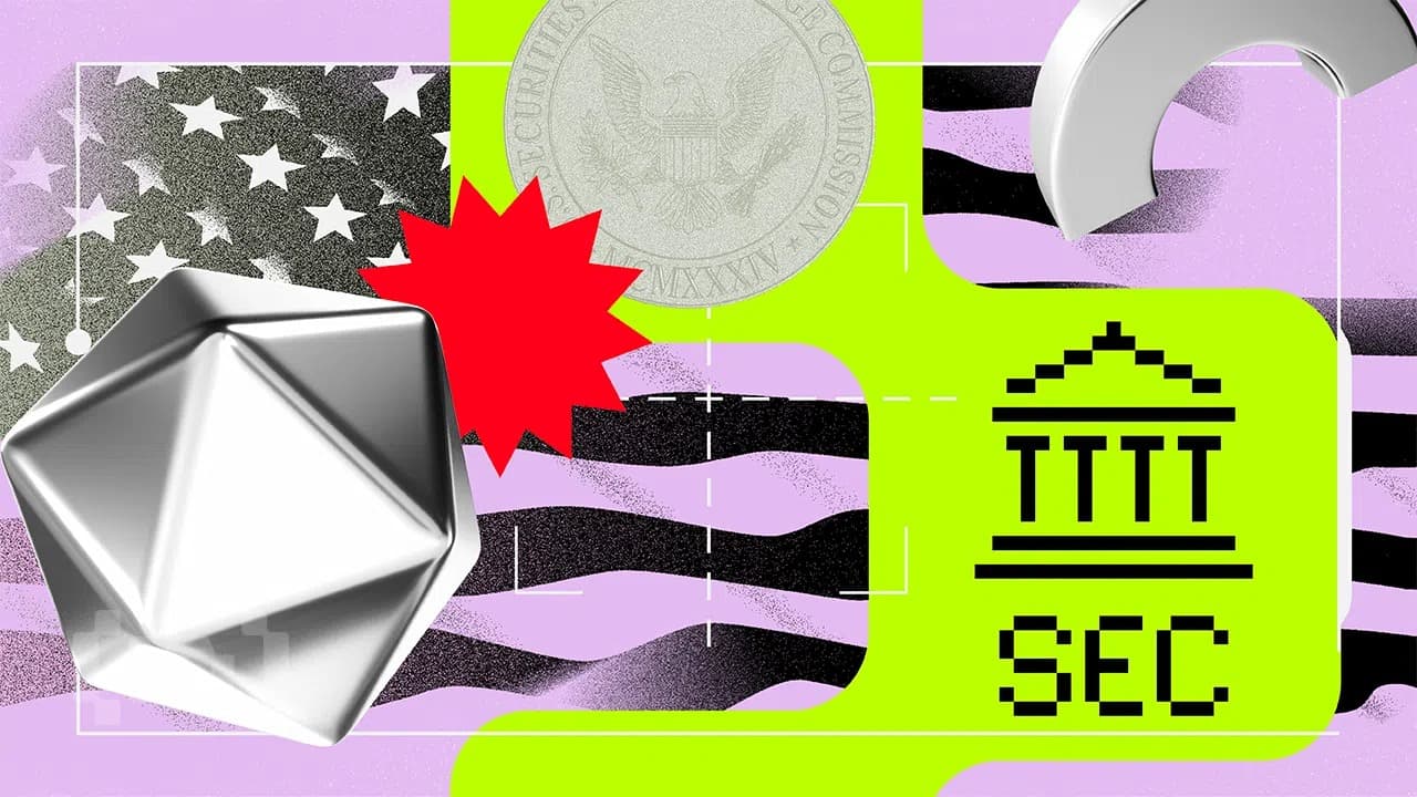 &#8220;2018년 이후 XRP 판매는 증권법 위반 아닐 수 있어&#8221;