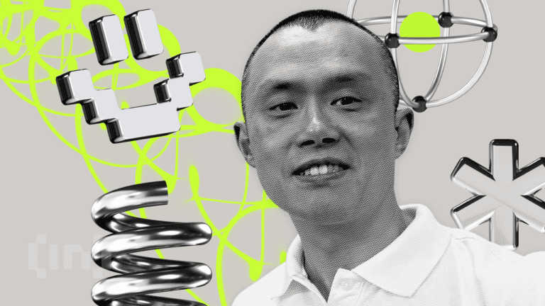 자오창펑 바이낸스 CEO, 월동기 준비 태세? 난관 ‘수두룩’
