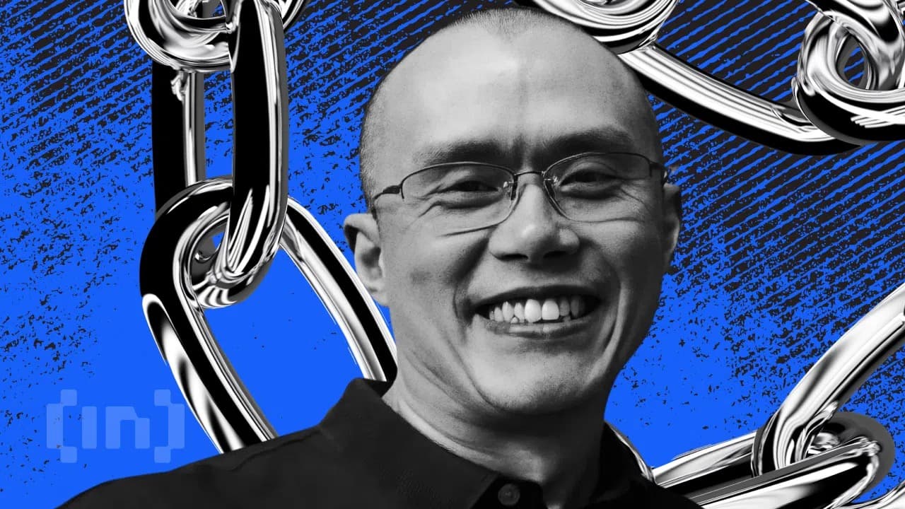 샘 뱅크먼프리드, “자오창펑이 교묘한 계획으로 나를 속였다” 