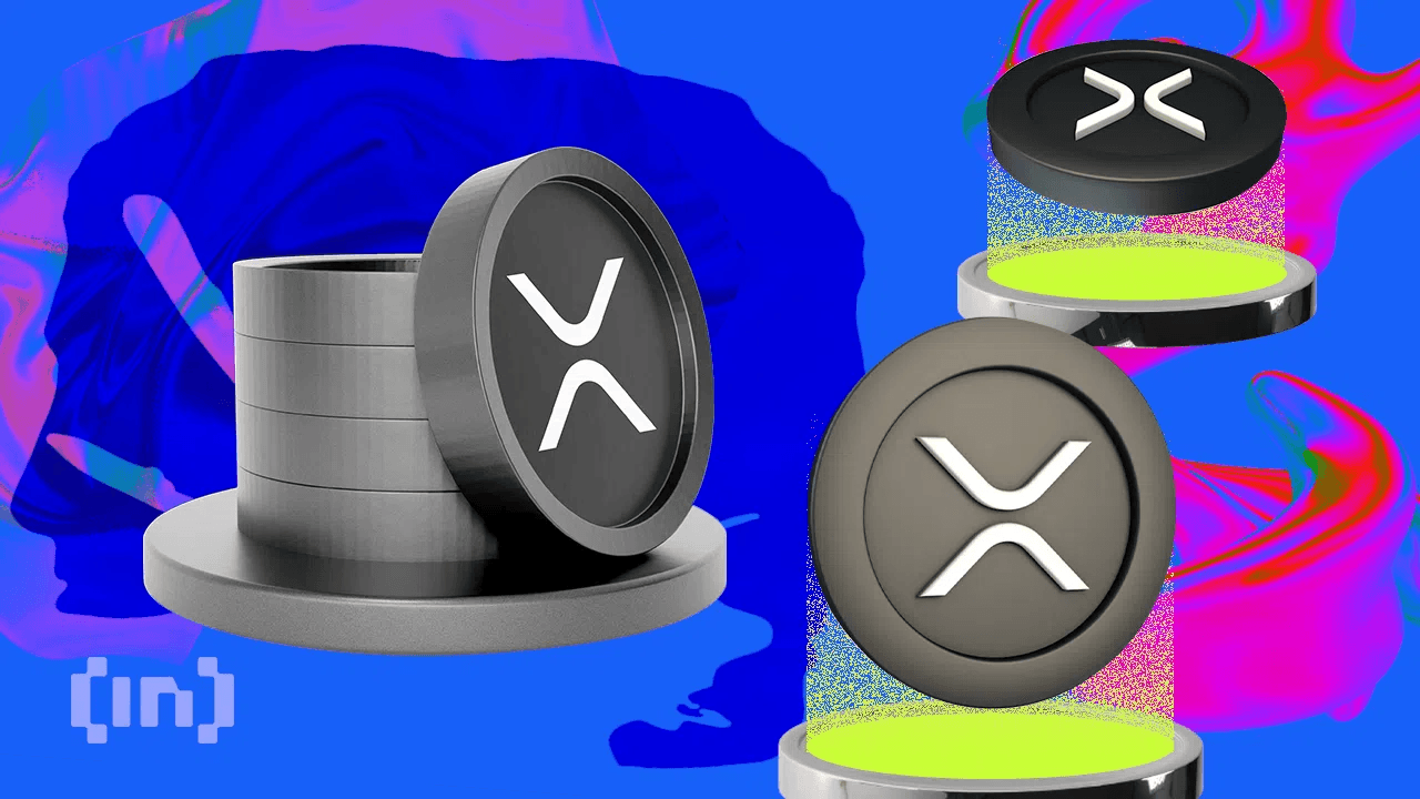 XRP 고래 이동, 가격 상승 가능할까?