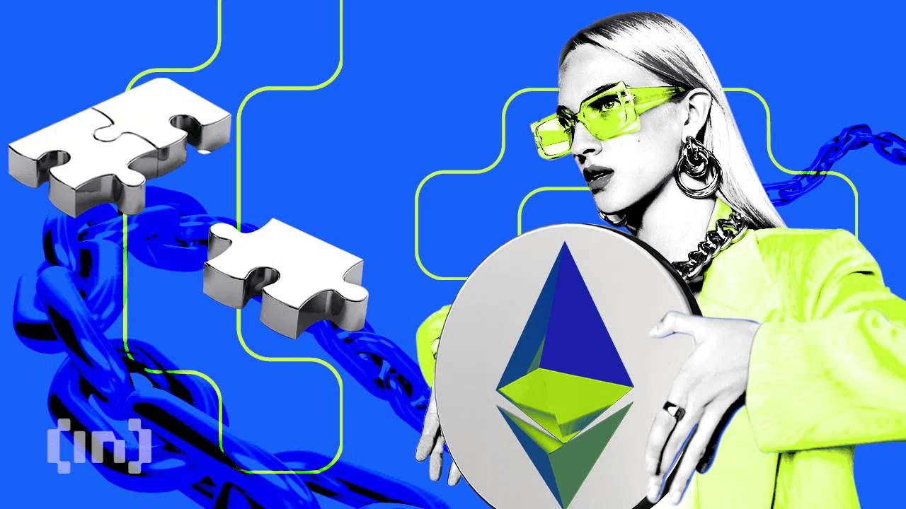5년만에 활동 시작한 &#8216;이더리움 고래&#8217;, 약 3000만달러 ETH 이동
