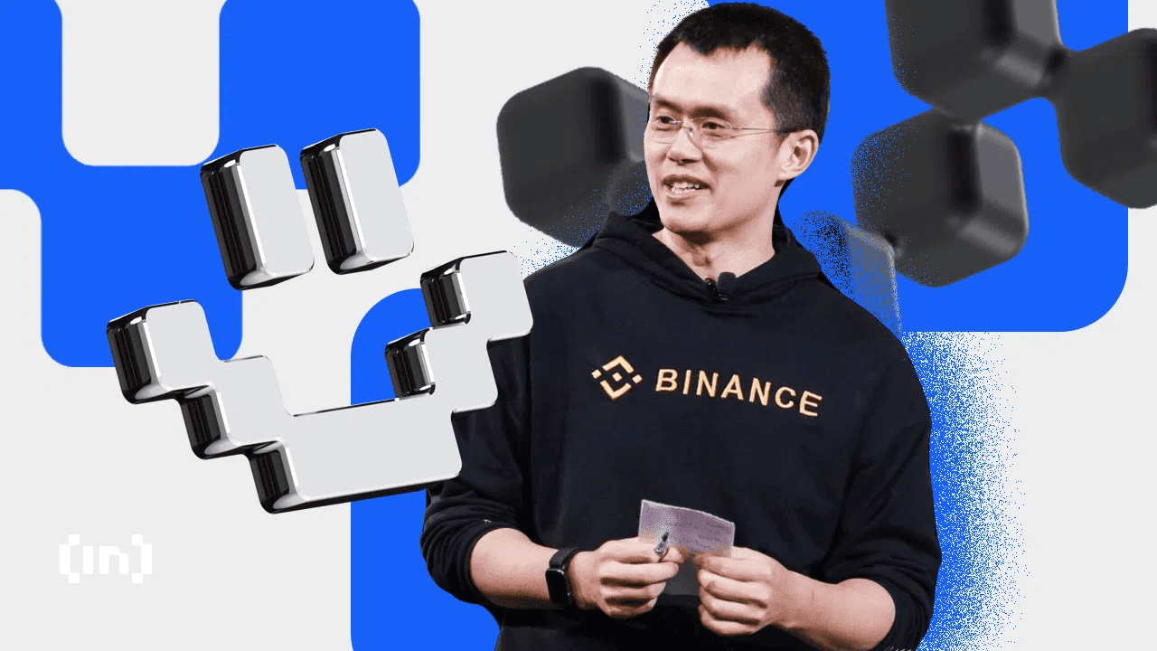 자오창펑 2022년 결산…&#8217;트위터 인터뷰&#8217;로 일반 이용자 질문 받아
