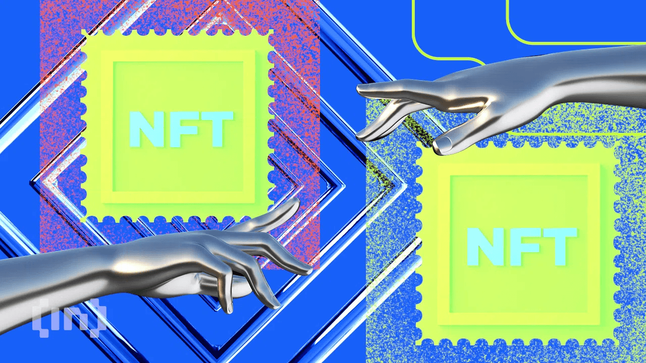 중국 법원, NFT 컬렉션 법적 재산권 보호