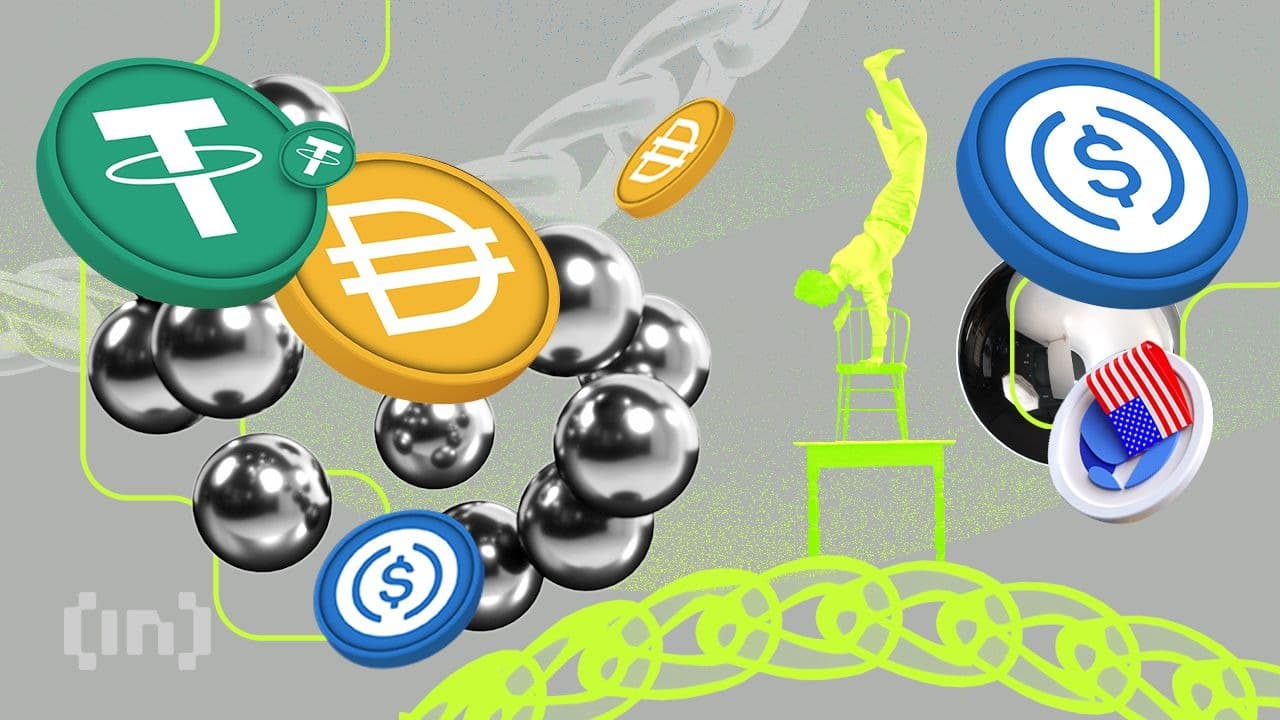 2023년 온체인 스테이블코인 결제, 비자 결제를 넘어설까