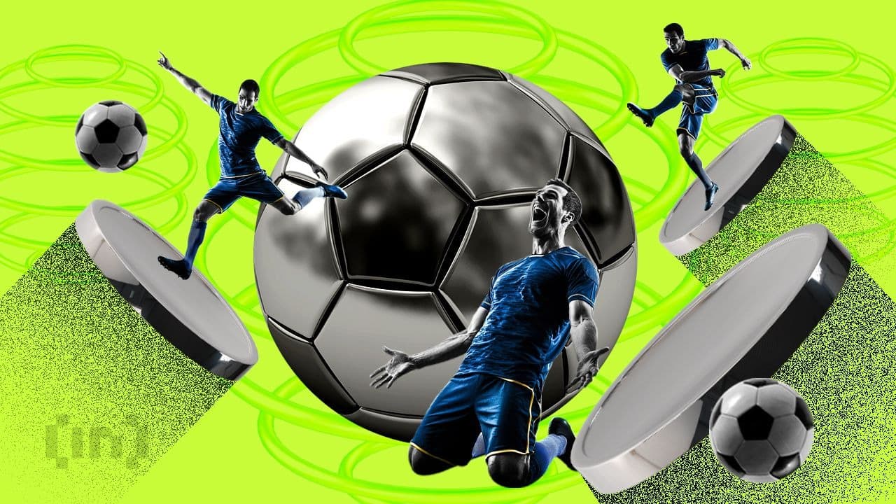 &#8216;팬토큰&#8217;, FIFA 월드컵에서 저조한 성적을 거둔 이유는?