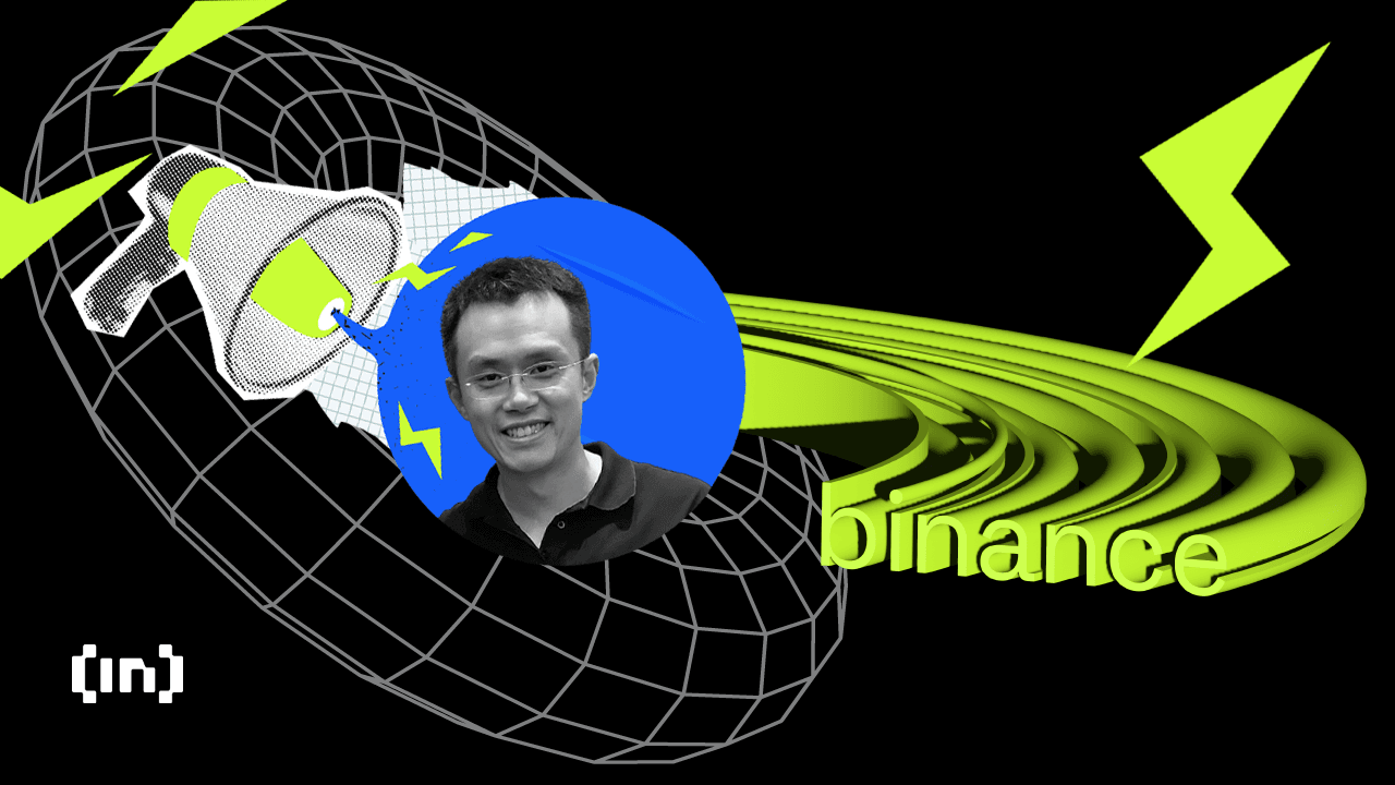 바이낸스, &#8216;산업 펀드&#8217; 9.8억달러로 BTC·ETH 산다
