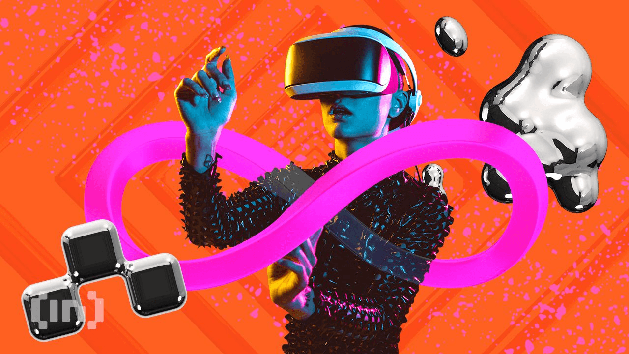 2023년 메타버스 트렌드는 &#8216;VR 헤드셋&#8217;, 그리고 규제 공포
