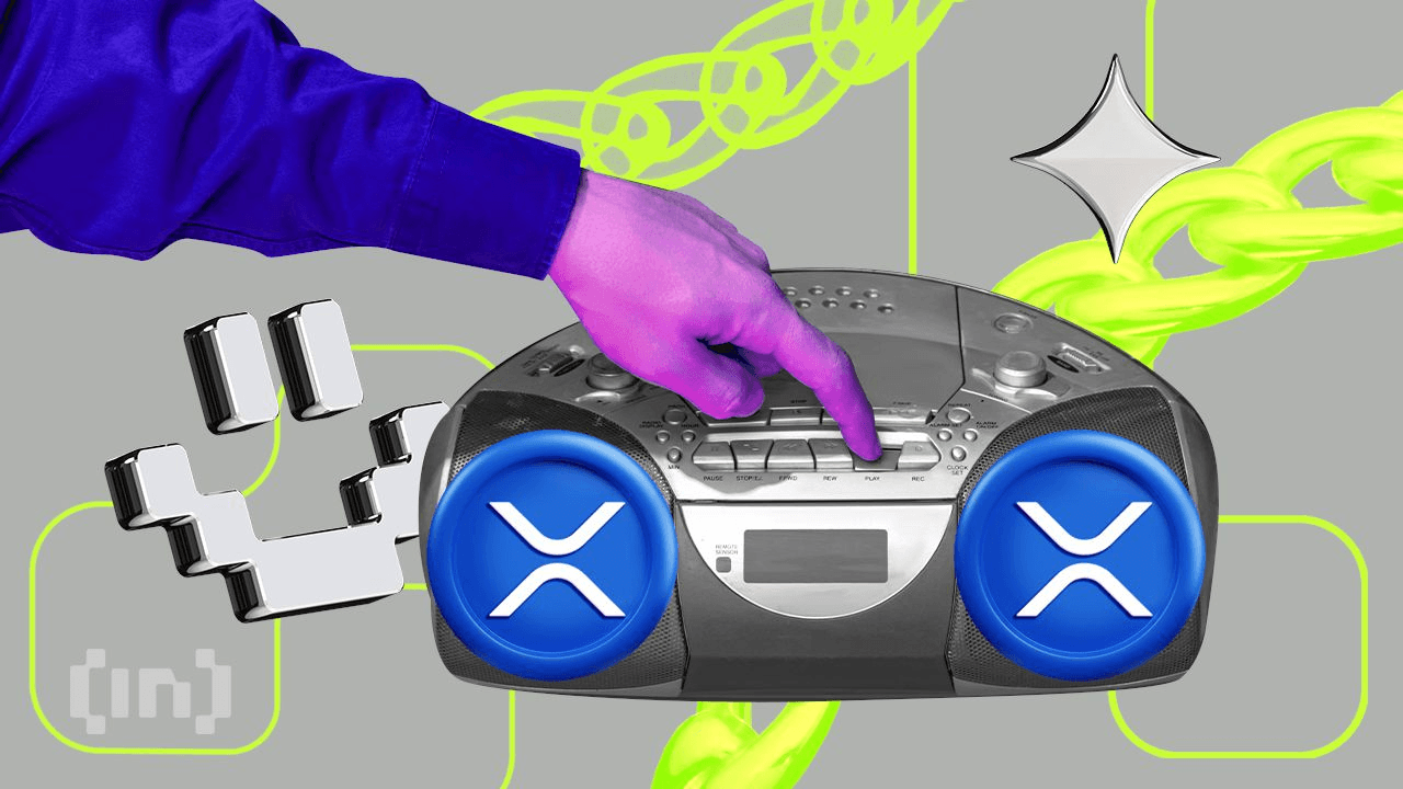 6주 만에 저항 돌파한 리플(XRP), 다음 목표가는?