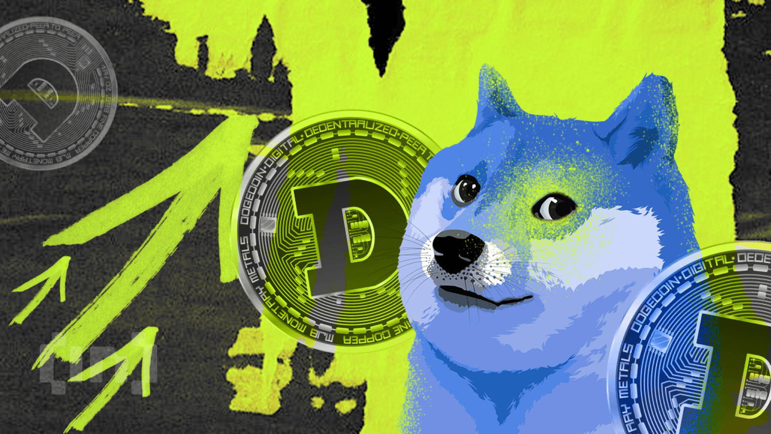 도지코인(DOGE) 상승세, 목표가는 0.10달러