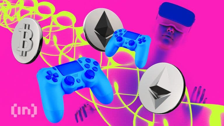 블록체인 게임 &#8216;꾸준한 성장&#8217;…1월 dApp 활동 48% 차지