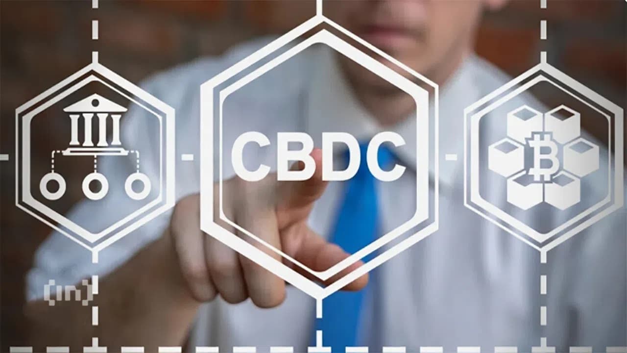 CBDC가 비트코인을 이기기 어려운 이유
