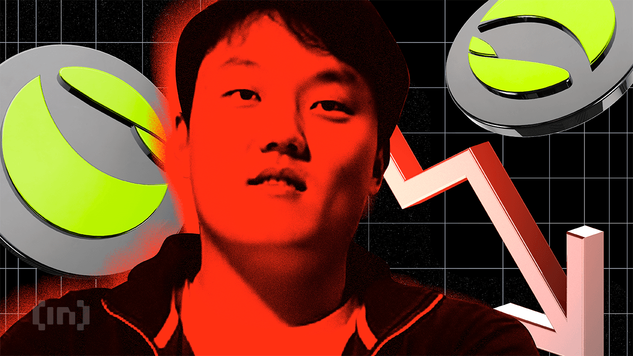 테라 가격 갑자기 왜 올랐나? &#8216;USTC 발행 중단&#8217;에 59% 투표