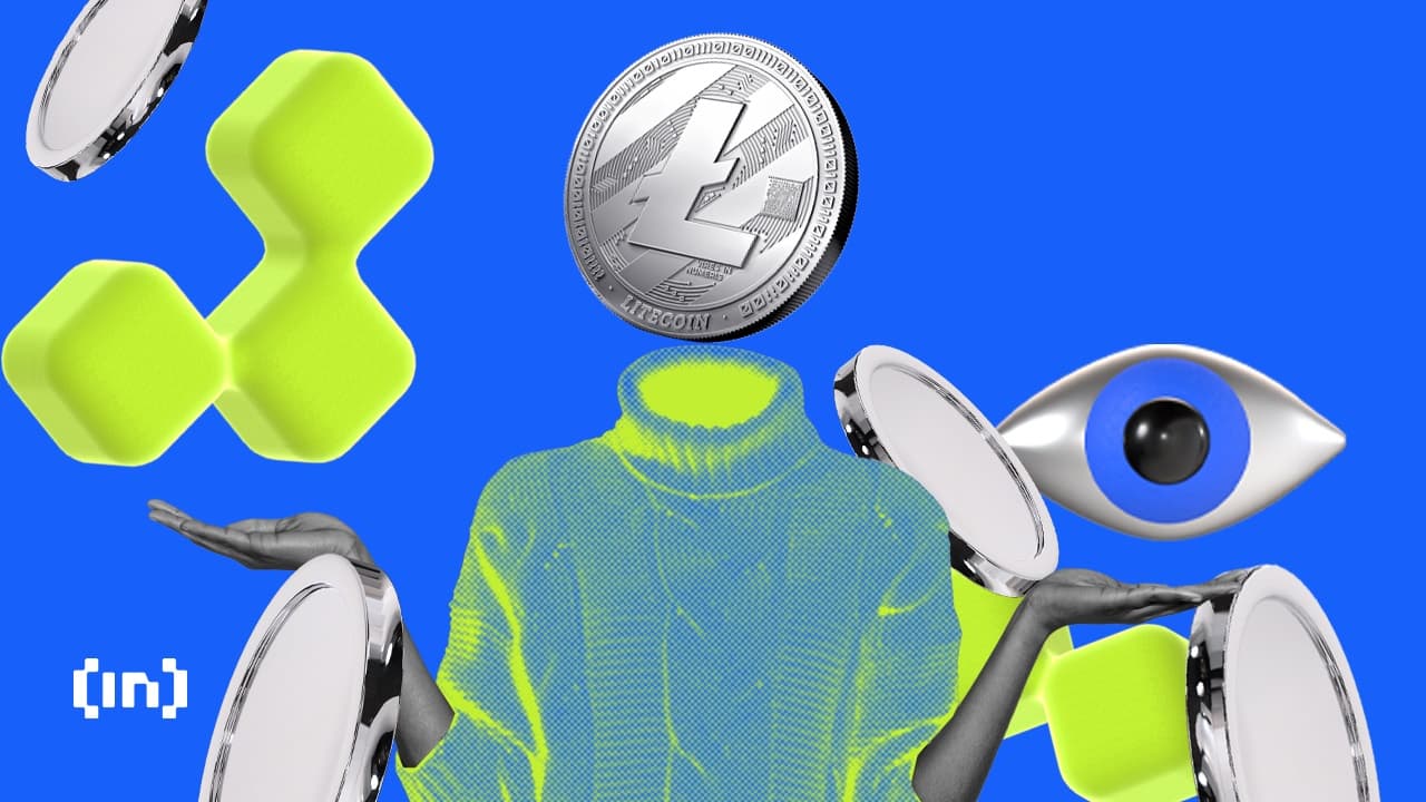 반감기 앞두고 관심 쏠린 라이트코인(LTC)…가격·거래량 모두 상승