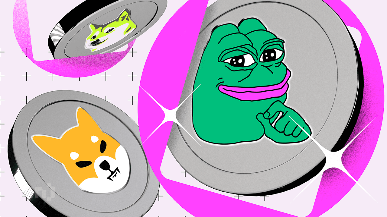 샌티멘트 &#8220;페페(PEPE), 도지코인·시바이누 비해 소매 거래량 거의 없어&#8221;