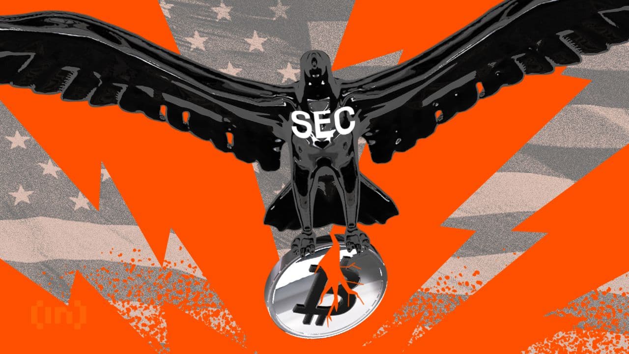 페이팔에 소환장 보낸 SEC&#8230;다음 규제 목표는 &#8216;스테이블코인&#8217;?