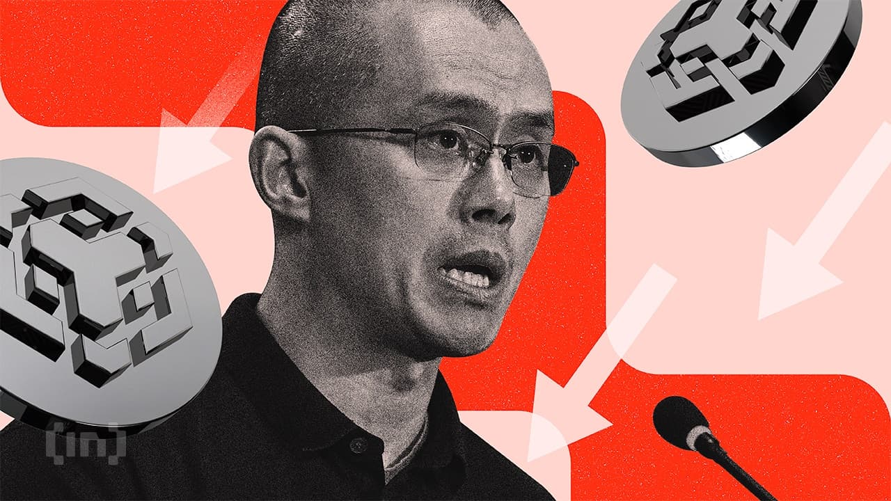 [11월 5주 주간브리핑] 비트코인, 바이낸스 &#8216;제물&#8217; 삼아 연고점 갱신?