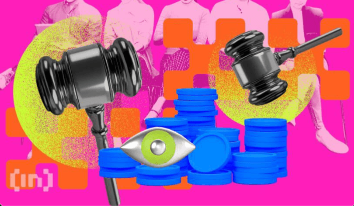 &#8216;FTX 불법행위&#8217; 첫 신고했던 살라메, 선거자금법 위반 혐의로 미 연방검찰 수사