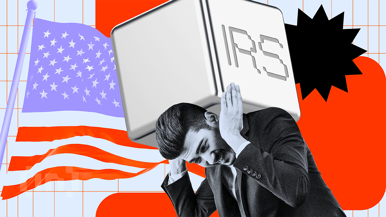 미 국세청(IRS), 암호화폐 과세 한발 더 나갔다