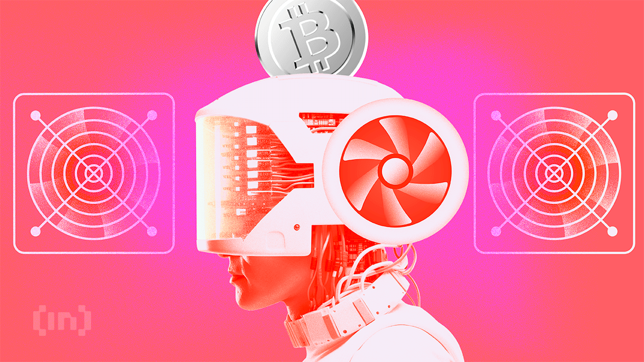 비트코인 채굴자들, BTC 10만달러서 멀어지며 수익 감소 &#8216;직격탄&#8217; 맞나